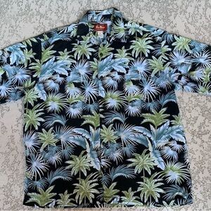 Hawaiian Shirt